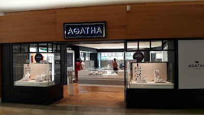 AGATHA Paris - LESCAR C.C. Quartier Libre à Lescar