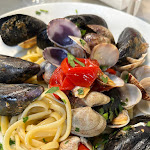 Photo n°1 de l'avis de Andrea.i fait le 13/01/2024 à 18:10 sur le  Pizzeria Ristorante Gorizia 1962 à Naples