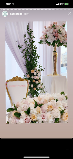 Florist «Rose Petal Floral Designs», reviews and photos, 2133 Williamsbridge Rd, Bronx, NY 10461, USA