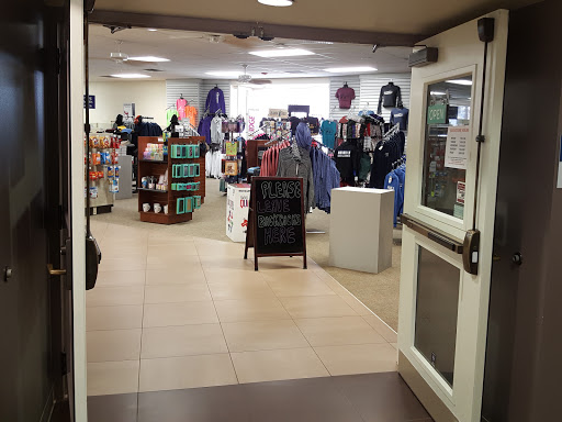 Badger Central Bookstore & Cafe
