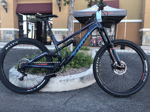 Bicycle Store «Southwest Bikes», reviews and photos, 7290 W Azure Dr, Las Vegas, NV 89130, USA