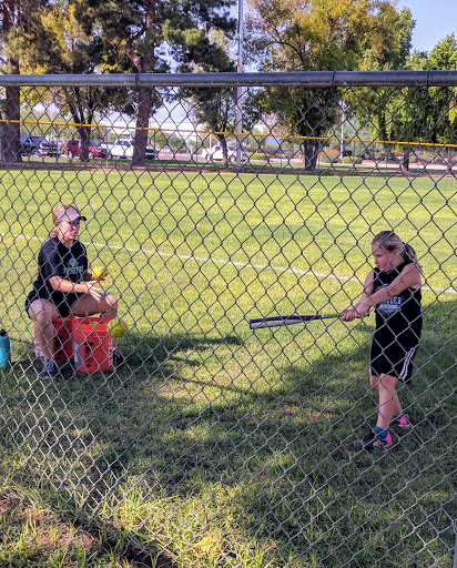 Park «Folley Memorial Park», reviews and photos, 601 E Frye Rd, Chandler, AZ 85225, USA