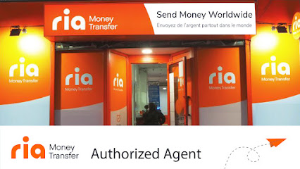 Ria Money Transfer Agent