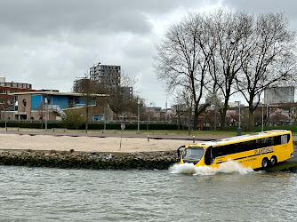 Splashtours Rotterdam