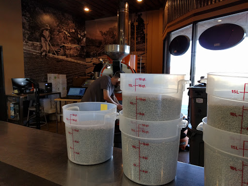 Coffee Shop «Bodhi Leaf Coffee Traders», reviews and photos, 428 W Katella Ave, Orange, CA 92867, USA