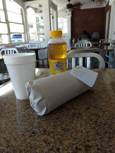 Italian Restaurant «E. 48th Street Market», reviews and photos, 2462 Jett Ferry Rd, Dunwoody, GA 30338, USA