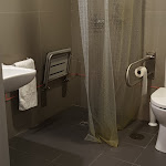 Photo n°5 de l'avis de Tina.d fait le 02/11/2022 à 12:08 sur le  Água d'Alma Hotel à Foz do Arelho