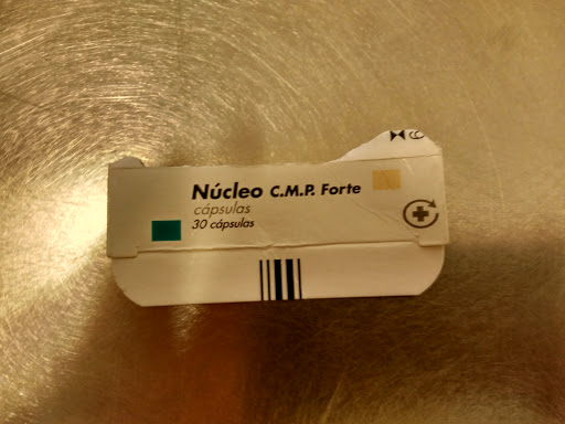 Mascotes Alibés (Vetroda Homeopatia Veterinaria) - Roda de Ter