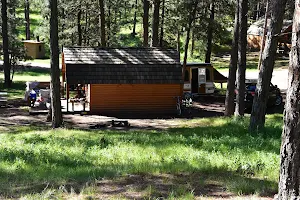 Stockade Lake South Campground image