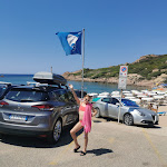 Photo n°12 de l'avis de Martin.a fait le 09/08/2022 à 22:00 sur le  La Cala à Trinità d'Agultu e Vignola