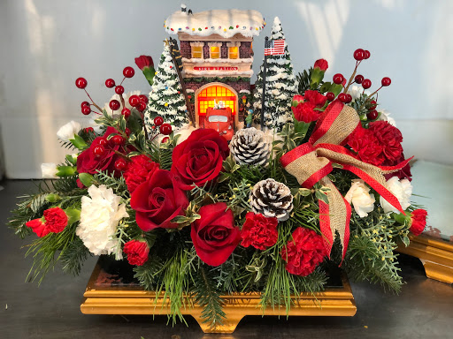 Florist «Love Story Florist», reviews and photos, 7033 US-301, Riverview, FL 33578, USA