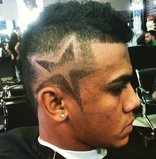 Barber Shop «Latin Flow barbershop», reviews and photos, 2424 N University Dr, Sunrise, FL 33322, USA