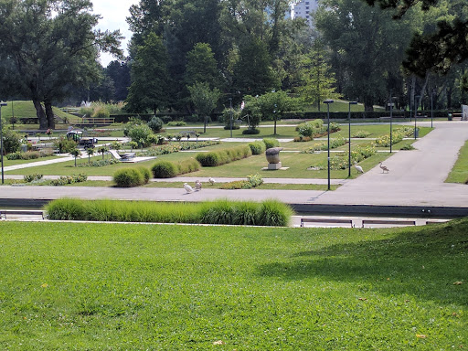 Donau Park