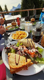 Photo n°52 de Restaurant d'Altitude la Cupesse à Arâches-la-Frasse ()