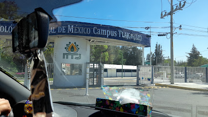 Instituto Tecnologico de Tlajomulco