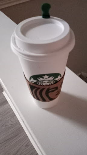 Coffee Shop «Starbucks», reviews and photos, 455 FM1382 #1, Cedar Hill, TX 75104, USA