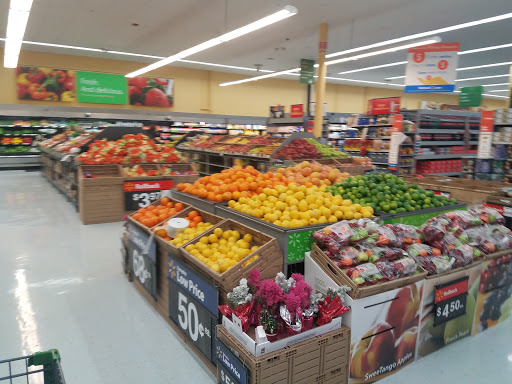 Supermarket «Walmart Neighborhood Market», reviews and photos, 727 W Golf Rd, Des Plaines, IL 60016, USA