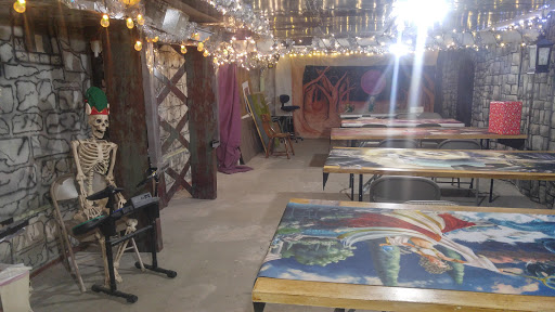 Video Game Store «Video Game Castle», reviews and photos, 40 Center St, Chicopee, MA 01013, USA