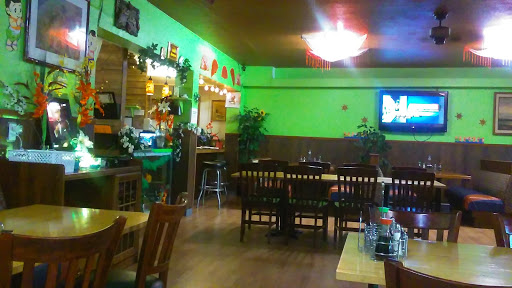 Sushi Restaurant «Thai Sushi America», reviews and photos, 925 N Bay St, Eustis, FL 32726, USA