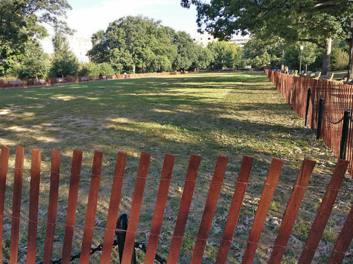 Park «Meridian Hill Park», reviews and photos, 2400 15th St NW, Washington, DC 20009, USA