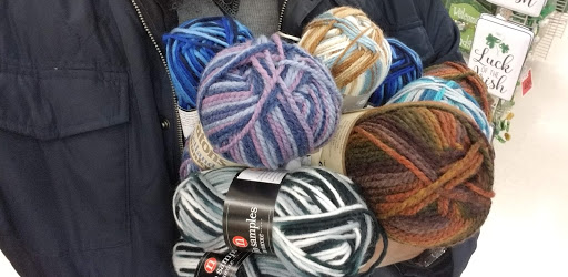 Craft Store «A.C. Moore Arts and Crafts», reviews and photos, 3615 Witherspoon Blvd #107, Durham, NC 27707, USA