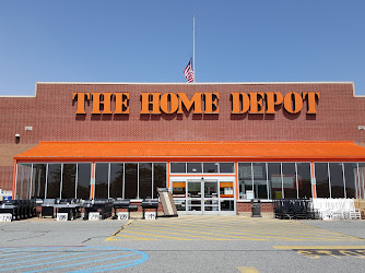 The Home Depot