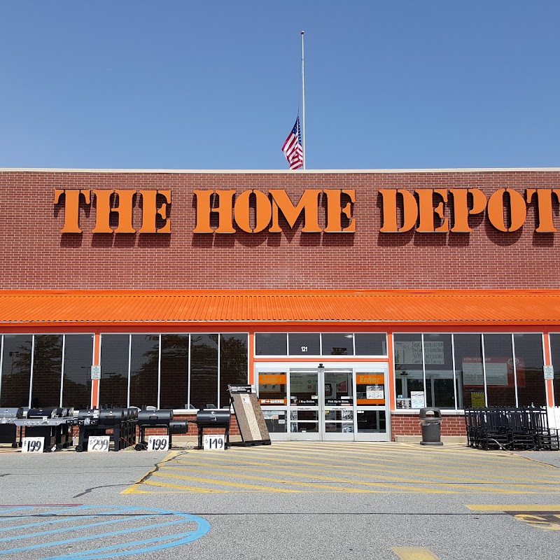 The Home Depot