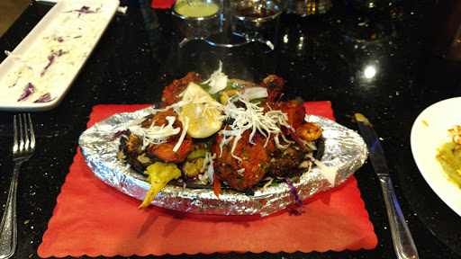 Indias Grill Tampa - Authentic Indian Cuisine