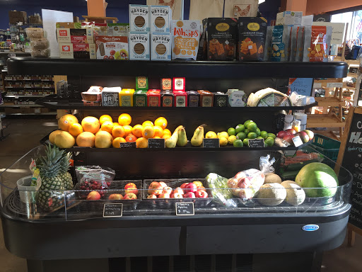 Natural Foods Store «Health Hutt», reviews and photos, 3112 Henry St, Norton Shores, MI 49441, USA