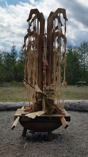 Nudist Park «Lake Bronson Club Family Nudist Park», reviews and photos, 33033 Cottontail Road, Sultan, WA 98294, USA