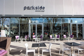Parkside eat & bar lounge