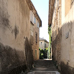Photo n° 28 de l'avis de Dan.a fait le 12/09/2023 à 14:38 pour Château de Lussan à Lussan