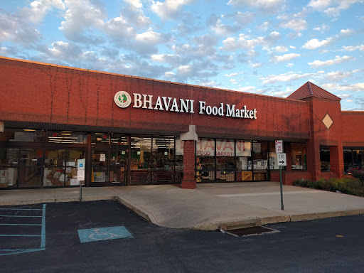 Grocery Store «Bhavani Food Market», reviews and photos, 402 W Lincoln Hwy, Exton, PA 19341, USA