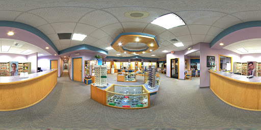 Kemp Eyecare, 1138 New Britain Ave, West Hartford, CT 06110, USA, 