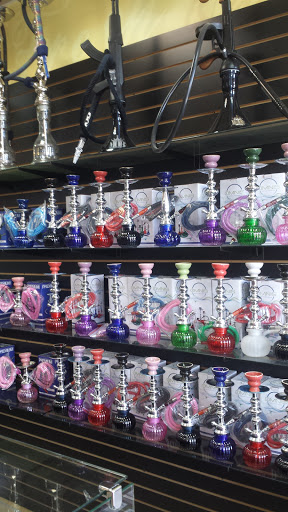 Tobacco Shop «High City Smoke Shop», reviews and photos, 8350 W Lower Buckeye Rd, Tolleson, AZ 85353, USA