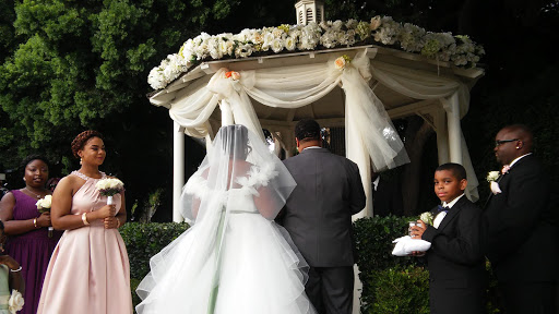 Public Golf Course «Chester Washington Golf Course», reviews and photos, 1818 Charlie Sifford Dr, Los Angeles, CA 90047, USA