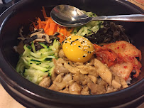 Viande du Restaurant coréen Little Korea à Troyes - n°14