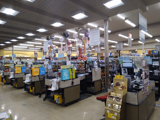 Grocery Store «Safeway», reviews and photos, 1212 Forest Ave, Pacific Grove, CA 93950, USA