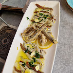 Photo n°1 de l'avis de Antonio.r fait le 27/02/2024 à 22:23 sur le  Ristorante Dea mangiona à Cetara