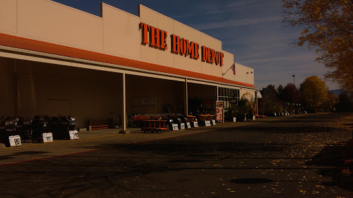 Home Improvement Store «The Home Depot», reviews and photos, 25101 SE Stark St, Troutdale, OR 97060, USA