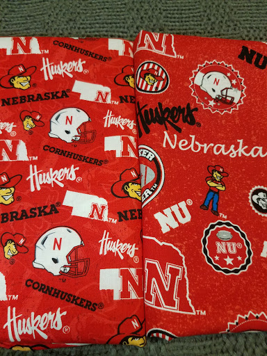 Fabric Store «Jo-Ann Fabrics and Crafts», reviews and photos, 10521 S 15th St, Bellevue, NE 68123, USA