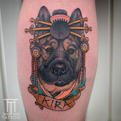 Explore tnt tattoo ideas, creative tattoo ideas in Wappingers Falls, available at Twin Tides Tattoo