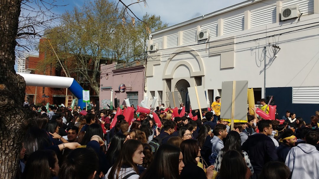 Escuela Evangélica Ecea Dr Oscar Abdala