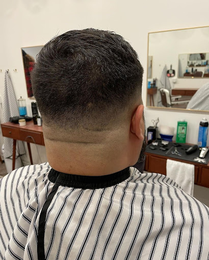 Beauty Salon «Fringe Salon», reviews and photos, 866 S M 13, Lennon, MI 48449, USA