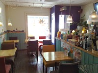 poro珈琲 (Kahvila poro)