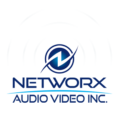 Networx Audio Video Inc.