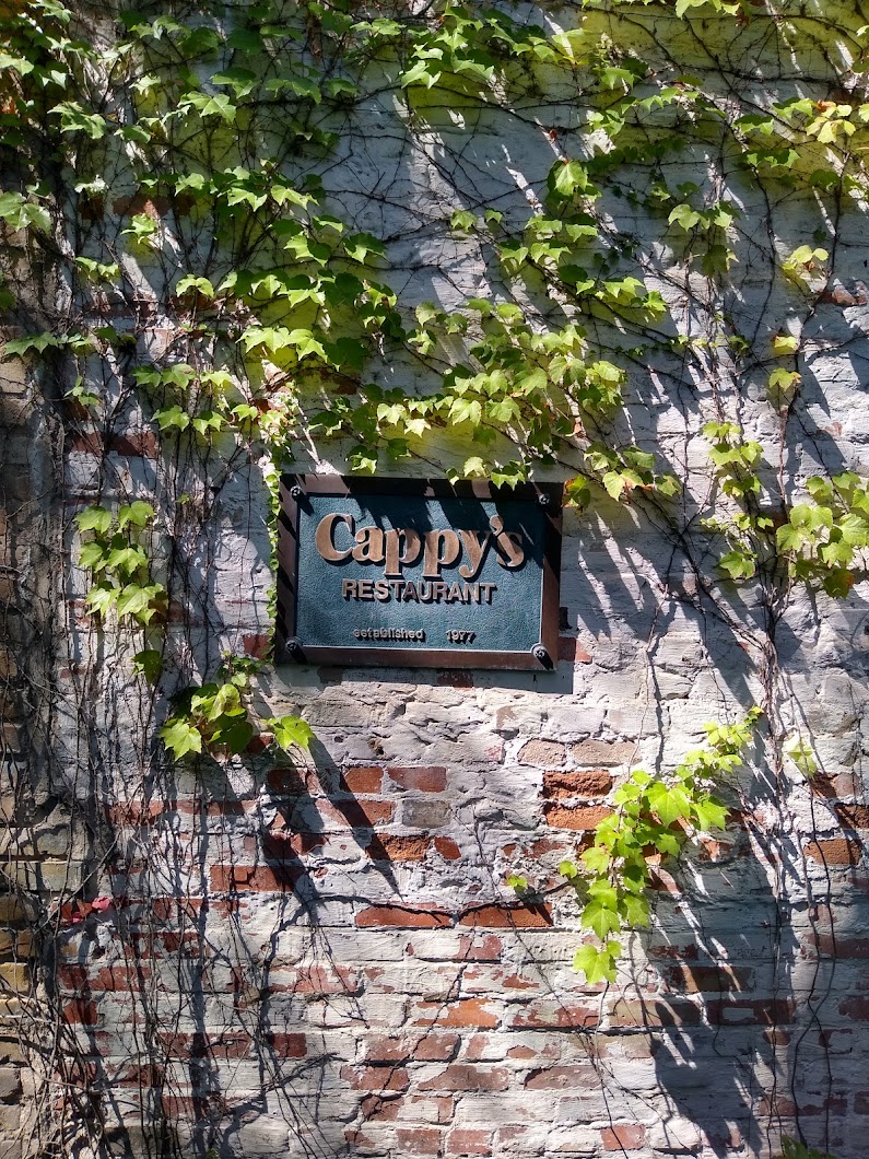Cappy's Restaurant