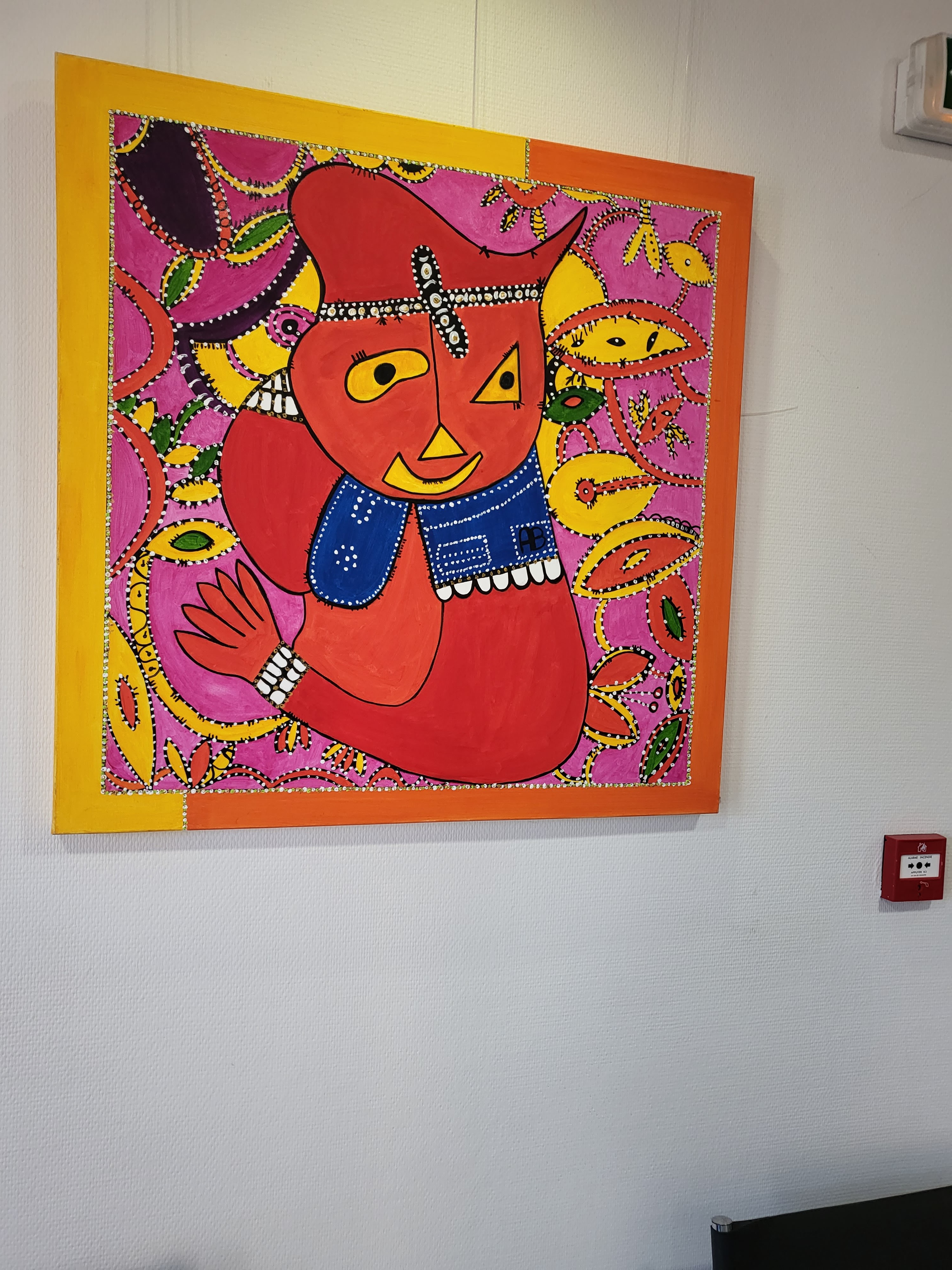 Photo n° 11 de l'avis de F. fait le 08/02/2023 à 10:13