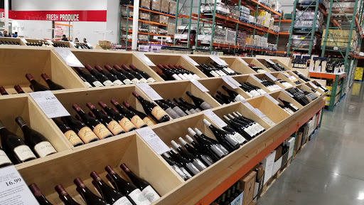 Warehouse store «Costco Wholesale», reviews and photos, 1255 NE 48th Ave, Hillsboro, OR 97124, USA