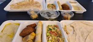 Photo n°78 de MEZZE & CO Neydens à Neydens ()